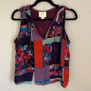 Maeve By Anthropologie Top S